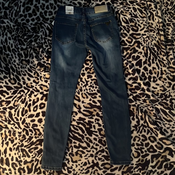 Junior jeans - Picture 3 of 7